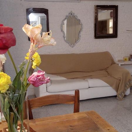 Apartmán La Tana Del Nano Ancona Exteriér fotografie