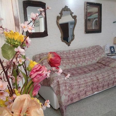 Apartmán La Tana Del Nano Ancona Exteriér fotografie