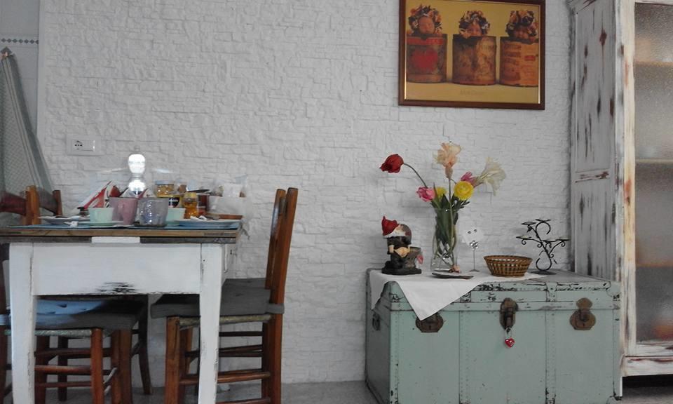 Apartmán La Tana Del Nano Ancona Exteriér fotografie