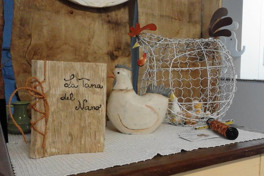 Apartmán La Tana Del Nano Ancona Exteriér fotografie