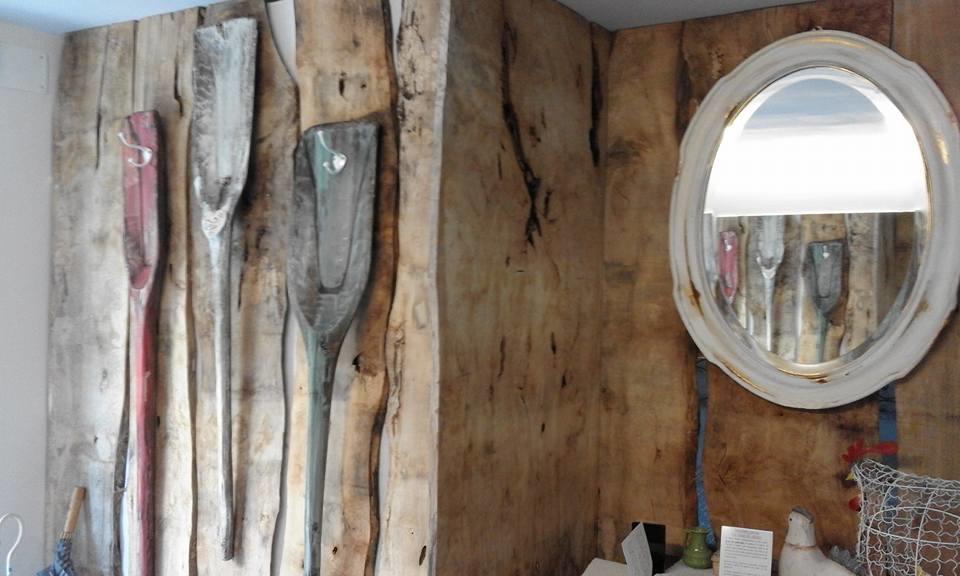 Apartmán La Tana Del Nano Ancona Exteriér fotografie