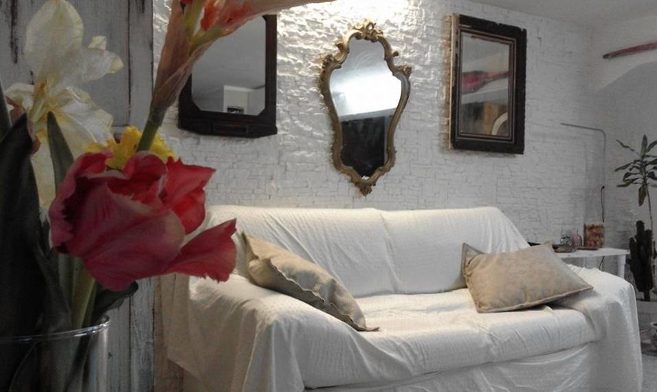 Apartmán La Tana Del Nano Ancona Exteriér fotografie