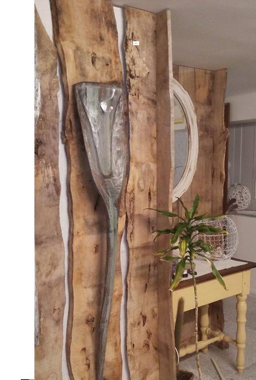 Apartmán La Tana Del Nano Ancona Exteriér fotografie