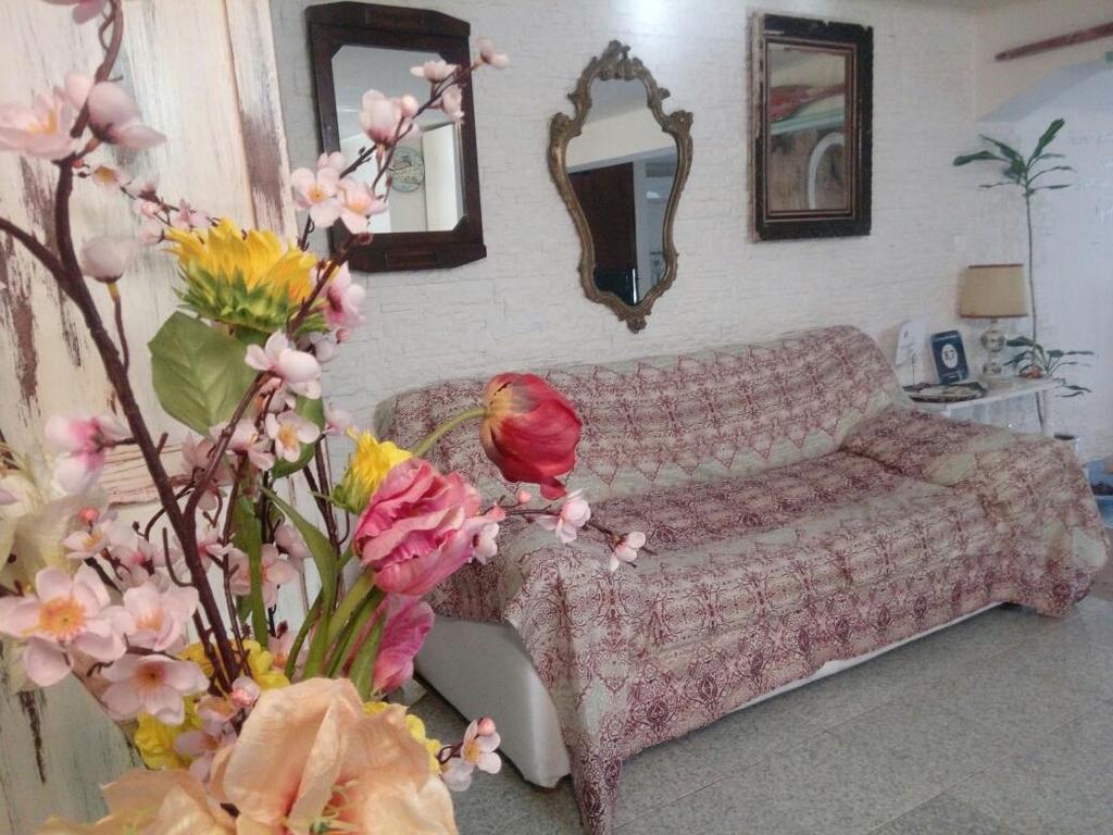Apartmán La Tana Del Nano Ancona Exteriér fotografie