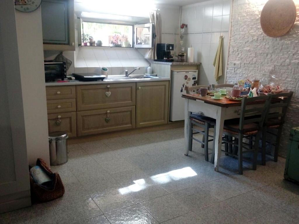 Apartmán La Tana Del Nano Ancona Exteriér fotografie